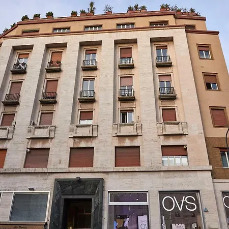 Luxury Experience | Welchome Napoli-2