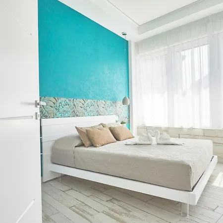 Luxury Experience | Welchome Napoli-3